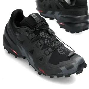 25SS 살로몬 스피드크로스 6 GTX 트레일 러닝화 417386