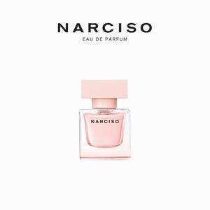 [공식수입정품]나르시소 로드리게즈  크리스탈 EDP 30ml