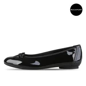 [락포트] 레이건 펌프 보우 컴포트 여성 플랫슈즈 정장 구두 단화 CH4576