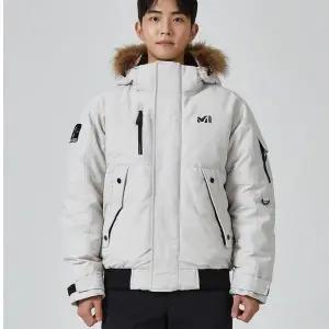 [밀레] 남 여 구스 헤비 DOWN MVRWD456 (S38320676)