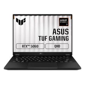 에이수스 2025 TUF 게이밍 A14 라이젠 AI 300 지포스 RTX5060 예거그레이(1TB+32GB+FreeDOS)