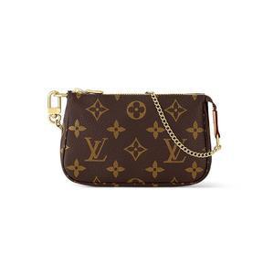 루이비통 미니 포쉐트 악세수아 M58009