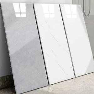 이지월타일 붙이는타일시트 모조 타일 시트 자체 가정용 바닥 매트