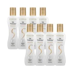 실크테라피 본드앤리페어 에센스 130ml x8