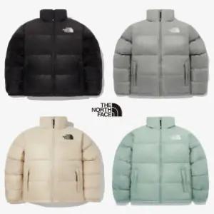 [롯데백화점]노스페이스 남성 눕시 온볼 자켓 NJ3NQ53