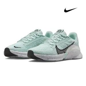 나이키 여성 발편한 러닝화 슈퍼랩 고 3 플라이 니트 스카이