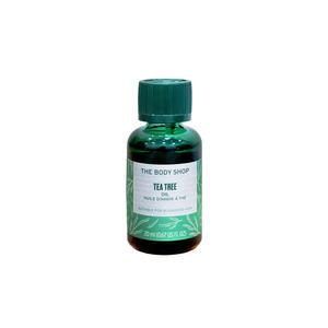 더바디샵 티트리 오일 20ML
