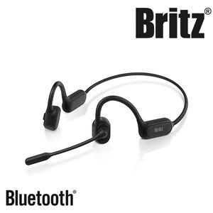 브리츠 골전도 블루투스 헤드폰 SaintFit200