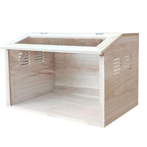 병아리 육추기 소형 둥지 고슴도치 파충류 새장 부화기 메추리집