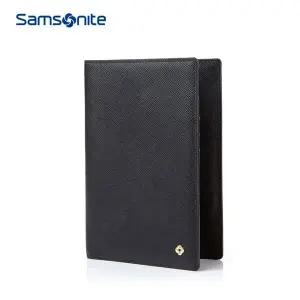 사피아노 모르간 여권지갑