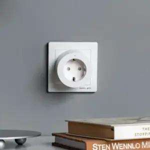 [본사정품] 아카라 스마트 플러그 WWST