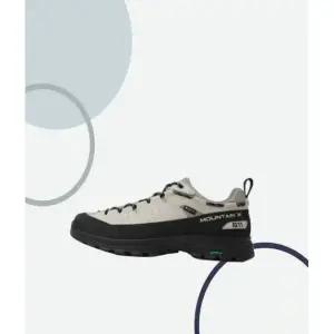 [국내매장정품] 코오롱스포츠 KOLON SPORT 남녀공용 트레킹슈즈 #811 FE4XX25120BEI 108016