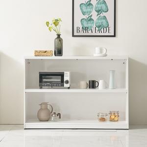 마르체 올리 E0 아일랜드 식탁 홈바 조리대 수납장 1200 BYF703