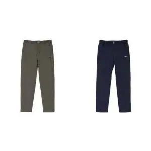 [아이더](본점)[최초가 159,000] 여성 한겨울 ESSENTIAL (에센셜) 기본 브러쉬 팬츠 DWW24301