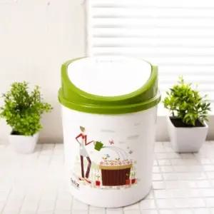 사무실 화장실 미니 디자인 일반 휴지통 쓰레기통 쓰레기통20l 페달휴지통 화장실휴지통