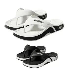 슬기로운 쪼리 생활 에어 스포츠 남녀 플립플랍 비치샌들