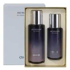 [오휘] 에이지 리커버리 스킨 소프너 2종 스페셜 세트 (150ml+100ml)