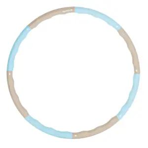 아이워너 빅 소프트 훌라후프 1.5kg 조립식 다이어트 지압