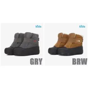 [노스페이스키즈](강남점)NS96Q62 키즈 알펜글로우 2 T ALPENGLOW II