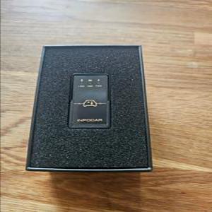 인포카 4세대 자동차 스캐너 OBD2 진단기 (1개)