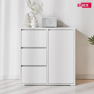 미르 높은 800 서랍장 다용도 수납장