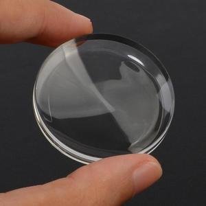 원형받침대 받침대 구체 투명 구체받침대 원형 (4335V)