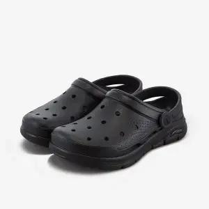 갤러리아 스케쳐스 여성 아치핏 포미 091 BBK