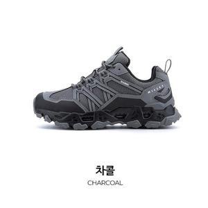 [밀레] 남 여 공용 트레킹 경등산화 MVRSB417