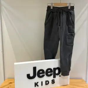 [롯데백화점]지프 기본 공용 빈티지 가먼트 기모 조거 팬츠 KN1TPU937 GB