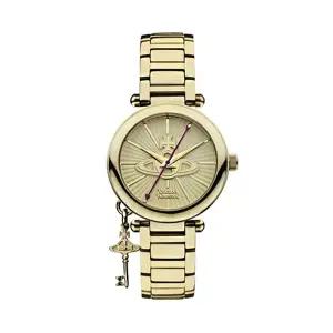 비비안웨스트우드 VV006KGD 여성 메탈시계 32mm