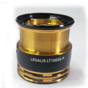 다이와 25 레가리스LT 스풀