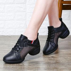 라틴 라인 운동화 댄스 방송댄스 재즈화 스포츠 탱고 댄스화