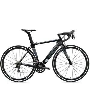 풀카본 로드자전거 CR1 에어로 시마노 소라 18단 미조립