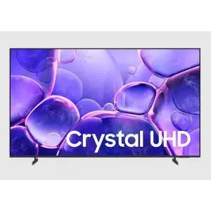 [삼성] Crystal UHD TV 163cm 벽걸이형 KU65UF8030FXKR(W)