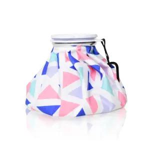 이야 IYA 결로 없는 얼음주머니 아이스팩 냉찜질 내부 방수 코팅 결로 방지 휴대 카라비너