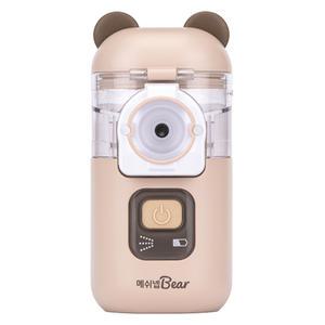 구딩 메쉬넵 베어 네블라이저