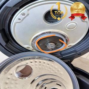 쿠쿠 밥솥 액세서리 내부 커버 소형 고무 링 332-217 용 1Pcs