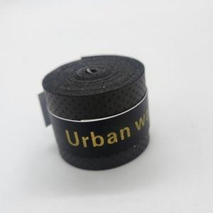 고품질 미끄럼방지그립테이프 논슬립라켓테이프 스포츠 라켓 그립 테이프 블랙 오버그립테이프 (WFJ14L7)