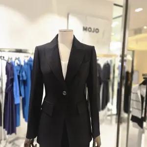 [AK플라자] [모조에스핀] 싱글버튼 정장쟈켓