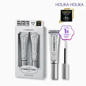 [기획세트] 래쉬 코렉팅 케어 에센셜 세럼