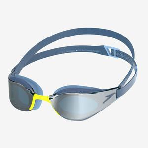 스피도 패스트 스킨 하이퍼 엘리트 미러 수경 물안경 SE02151-GV