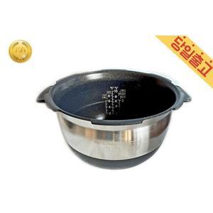 CRP GHR1010FD 정품 10인용 에코커브드 내솥R 리셀 쿠쿠