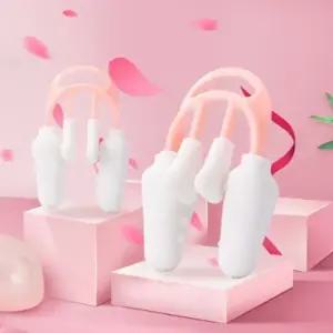 코교정기 콧대높이기 복코교정 휜코교정기 코교정 콧볼교정기 코높이기 코높이는기구