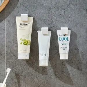 TC 심플 욕실용 치약걸이 2개 (WFJ9FG8)