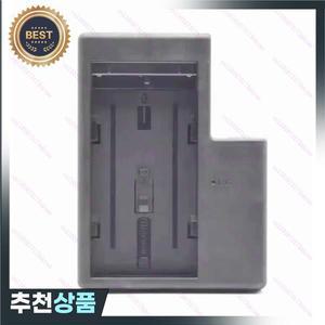 소니 호환 NEX-EA50 HXR-NX100 HXR-NX200 PXW-Z150 HXR-NX3 HXR-NX5용 95% 새 BC-L1 배터리 충전기