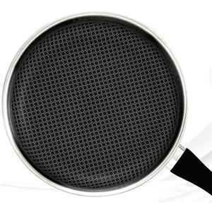 헤스타 세렌체 인덕션 스테인레스 프라이팬 30cm