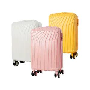 다니엘레이 20인치 캐리어 기내용