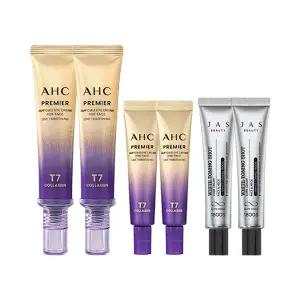 AHC 아이크림 시즌13 40ml x2 + 12ml x2 + 쟈스 기미크림 15ml x2