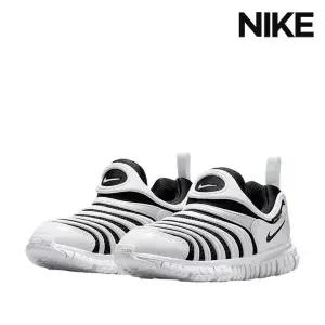 나이키키즈 다이나모 프리 아동 주니어 슬립온 운동화 IB7245-100