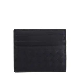 [BOTTEGA VENETA] 인트레치아토 카드 지갑 162150 V001N 4014